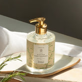 Sabonete Líquido Alecrim Mediterrâneo